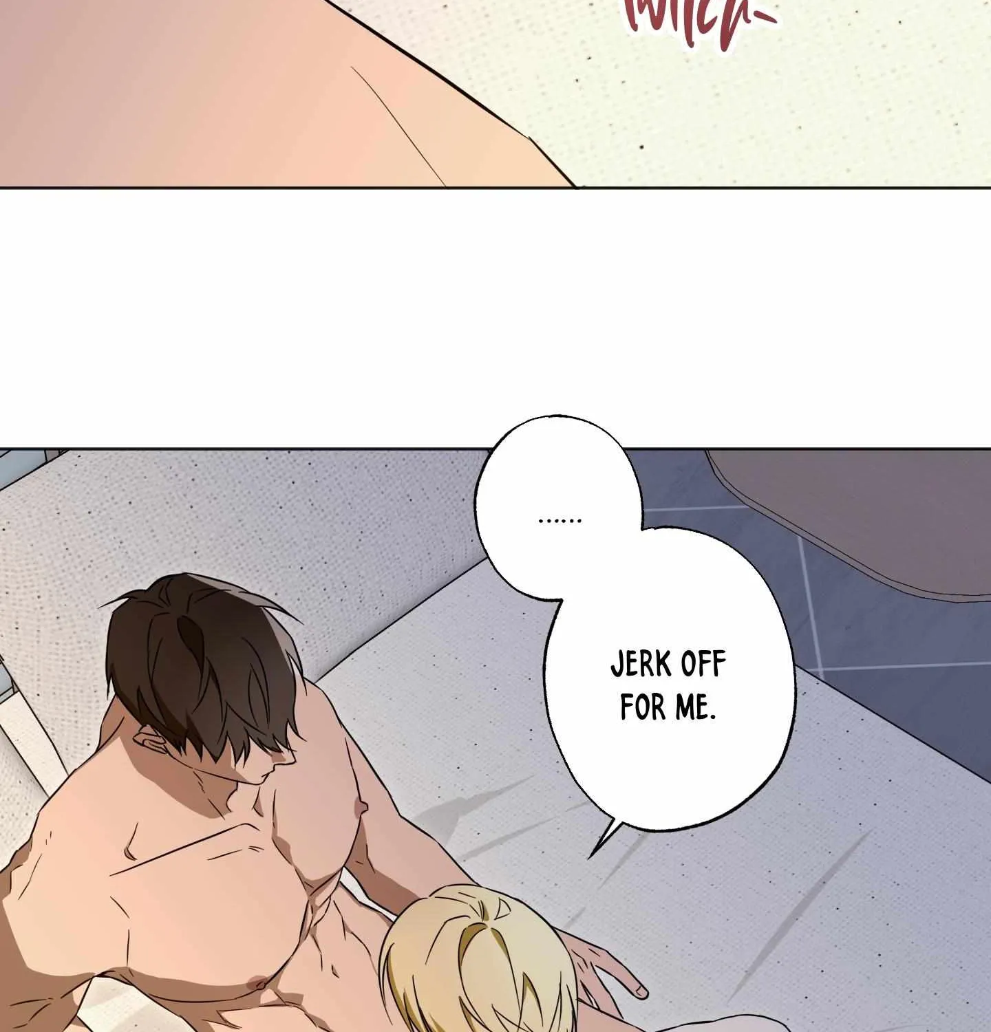 The Secret to Winning Unrequited Love Chapter 10 page 54 - 