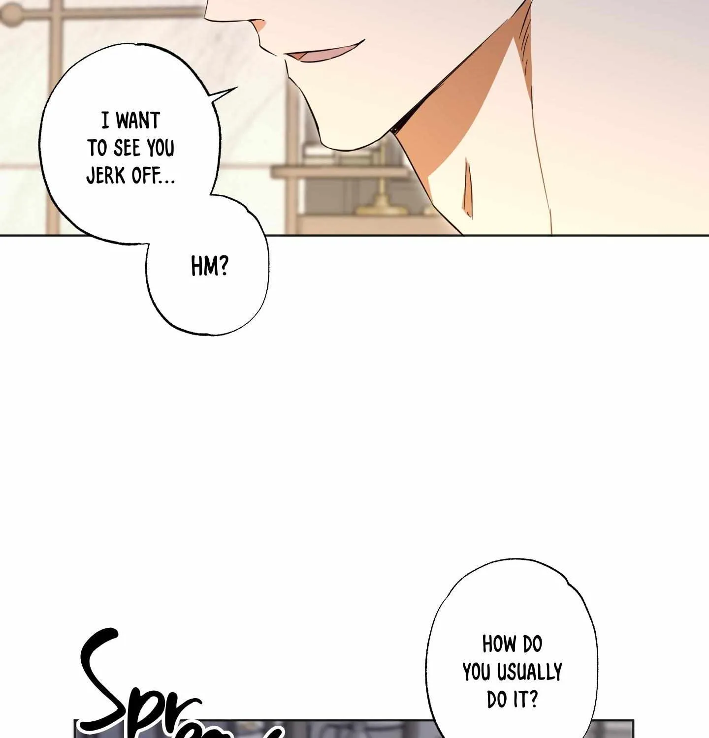 The Secret to Winning Unrequited Love Chapter 10 page 58 - 
