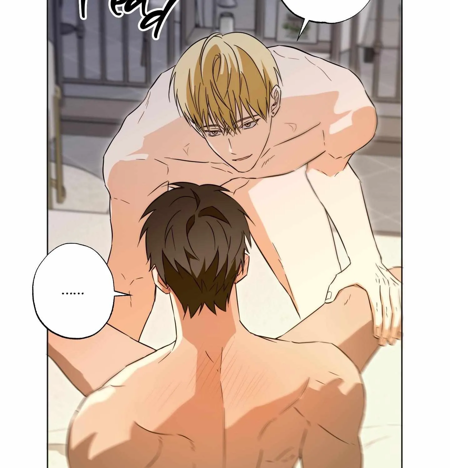 The Secret to Winning Unrequited Love Chapter 10 page 59 - 