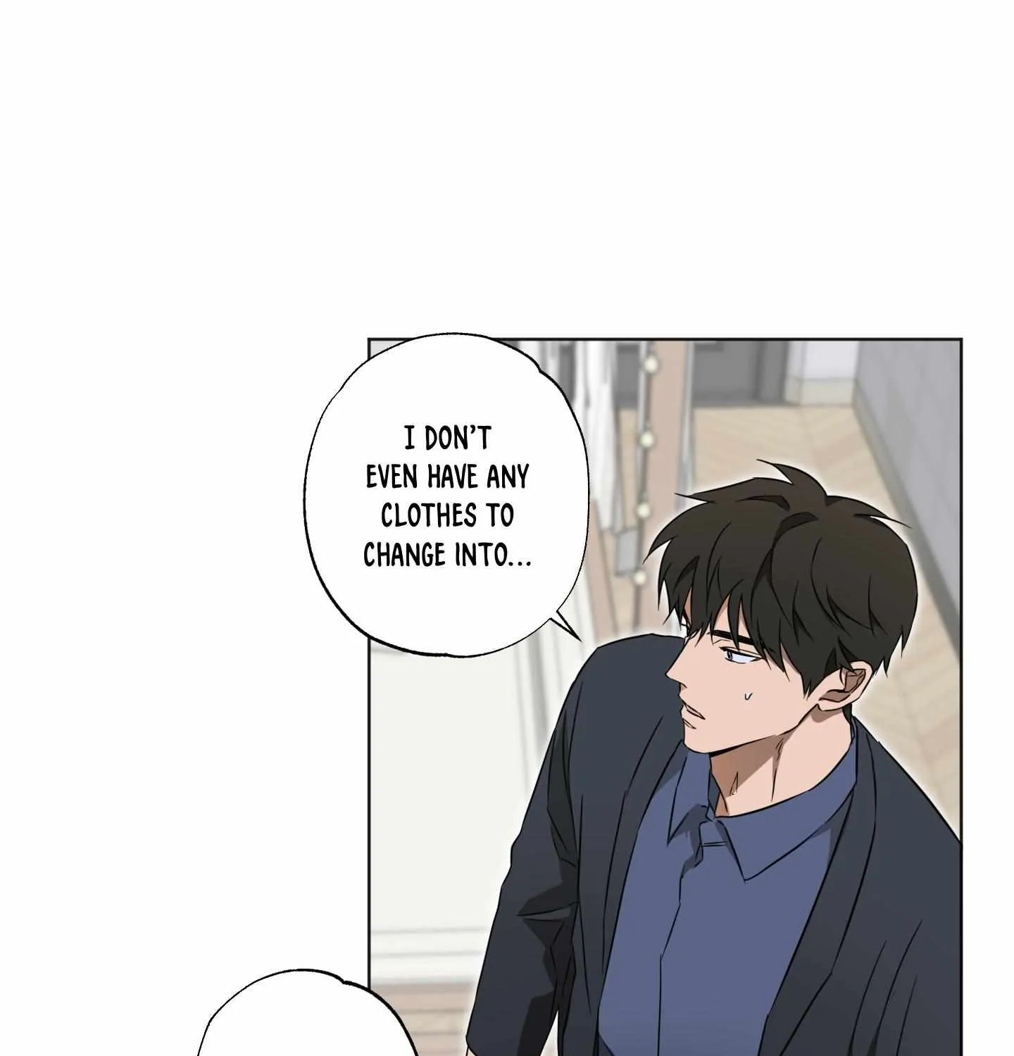 The Secret to Winning Unrequited Love Chapter 10 page 7 - 