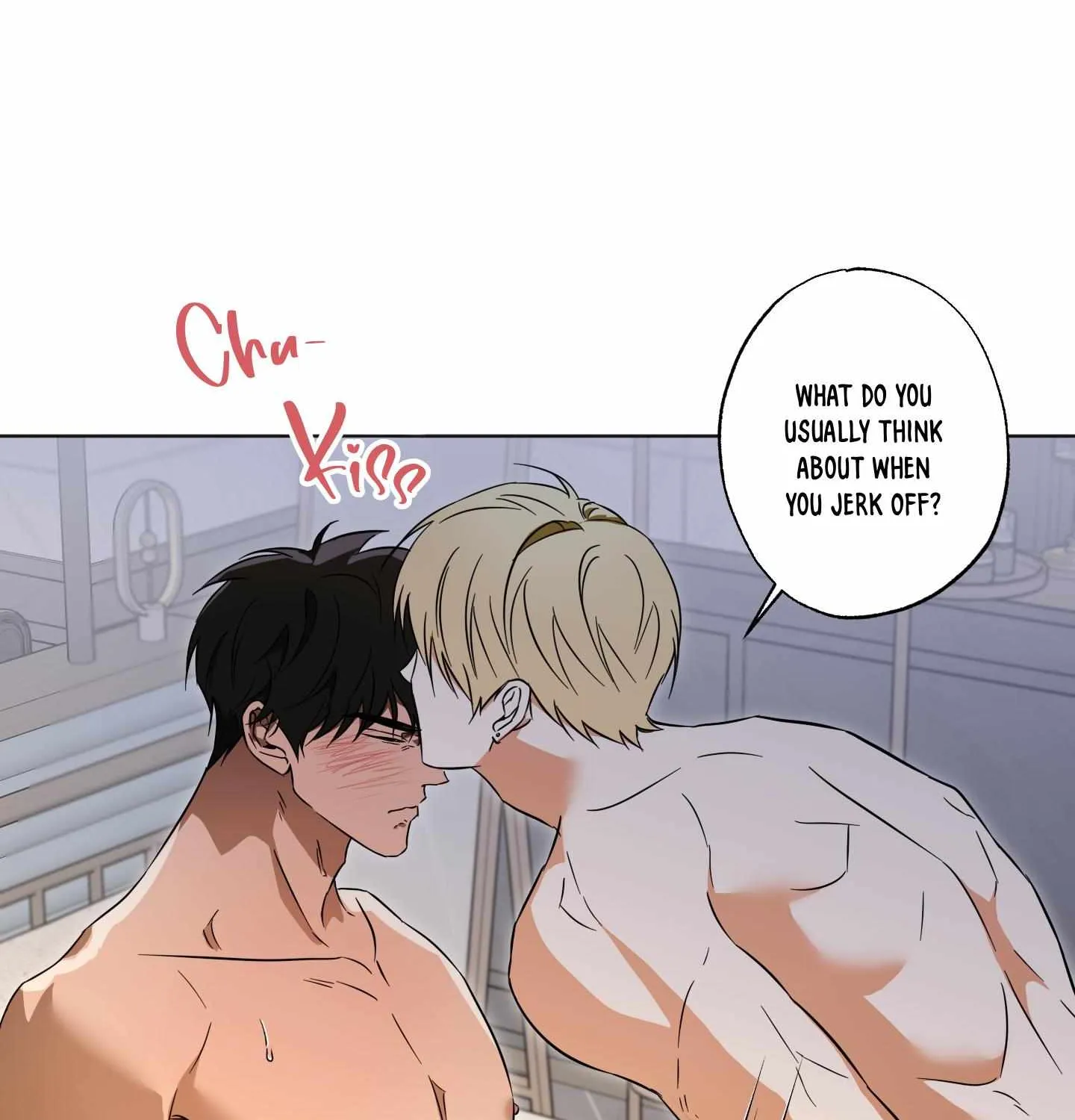 The Secret to Winning Unrequited Love Chapter 10 page 64 - 