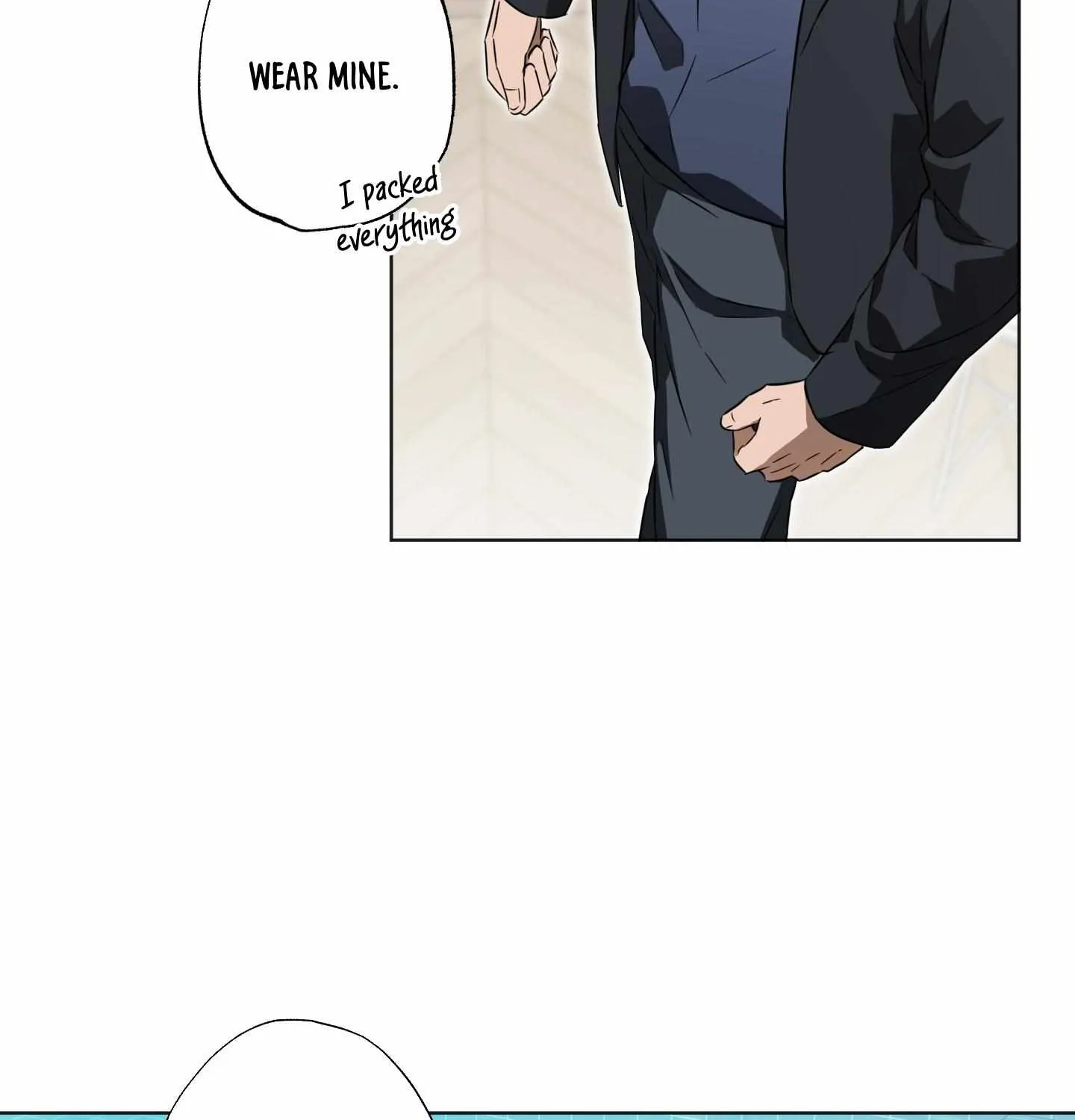 The Secret to Winning Unrequited Love Chapter 10 page 8 - 