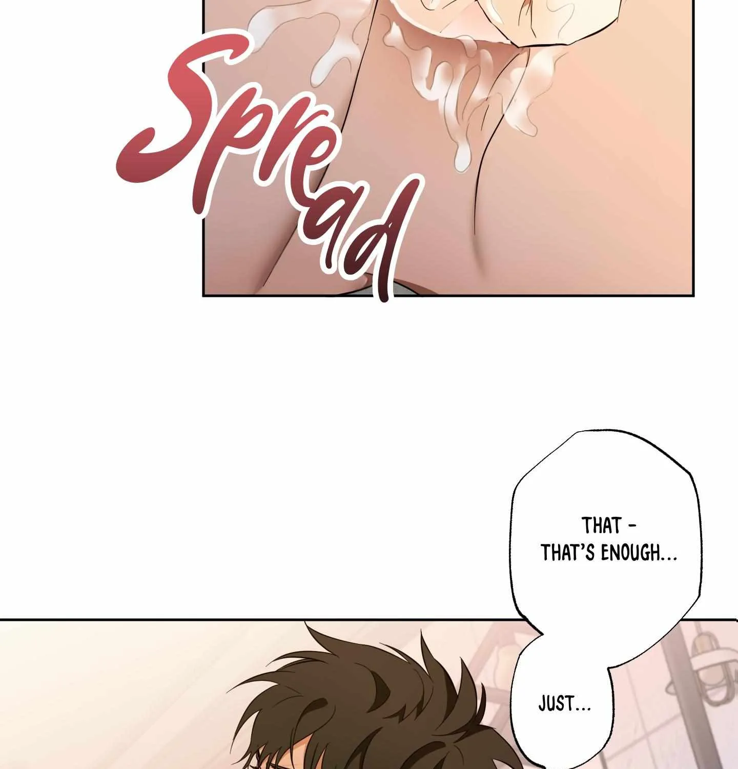 The Secret to Winning Unrequited Love Chapter 11 page 16 - 