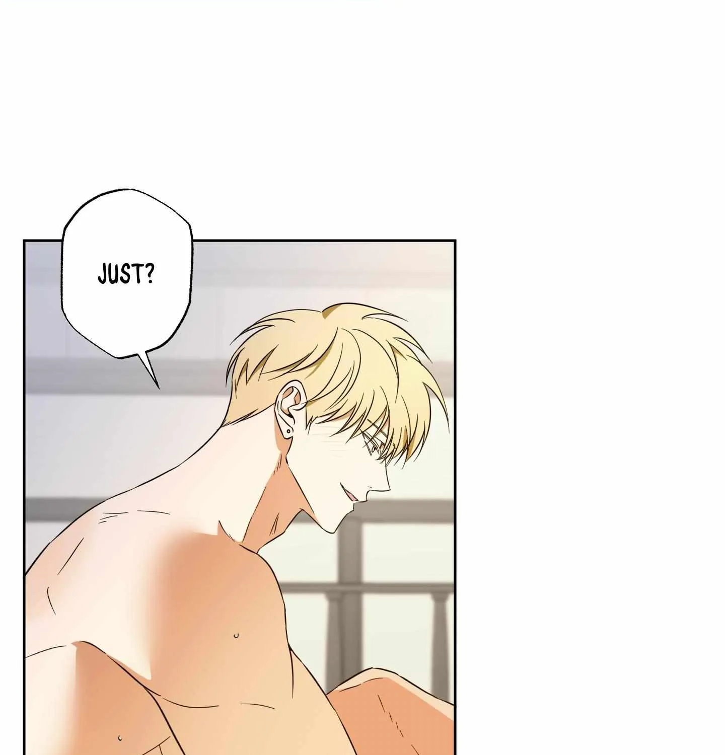 The Secret to Winning Unrequited Love Chapter 11 page 18 - 