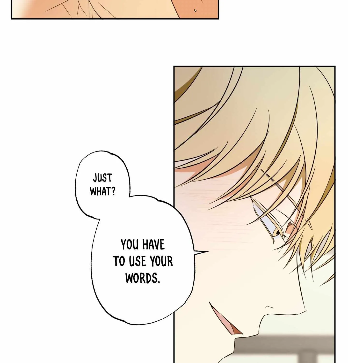 The Secret to Winning Unrequited Love Chapter 11 page 19 - 