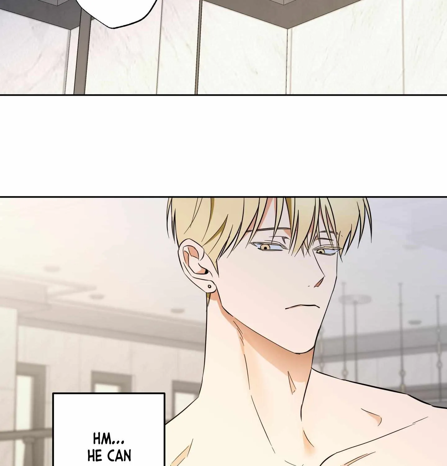 The Secret to Winning Unrequited Love Chapter 11 page 21 - 