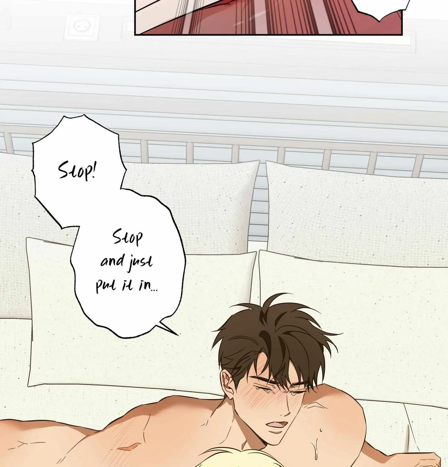 The Secret to Winning Unrequited Love Chapter 11 page 24 - 
