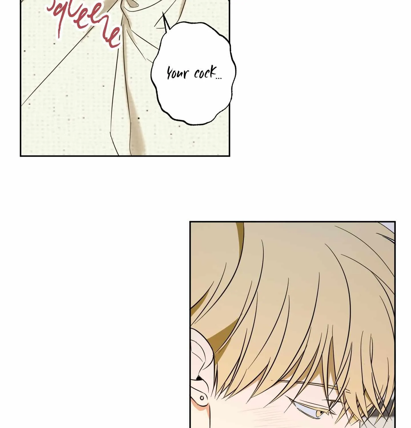 The Secret to Winning Unrequited Love Chapter 11 page 27 - 
