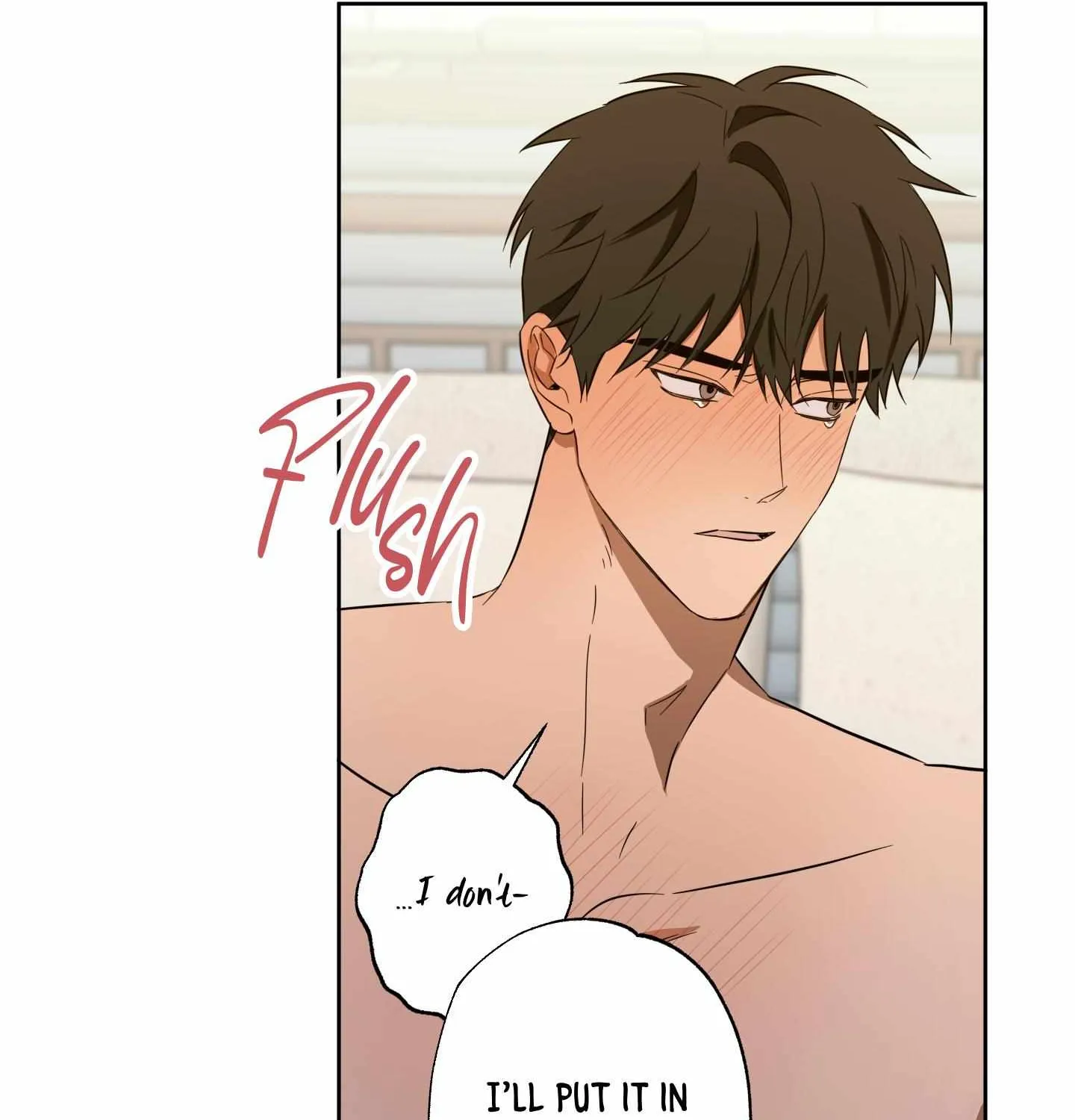 The Secret to Winning Unrequited Love Chapter 11 page 32 - 