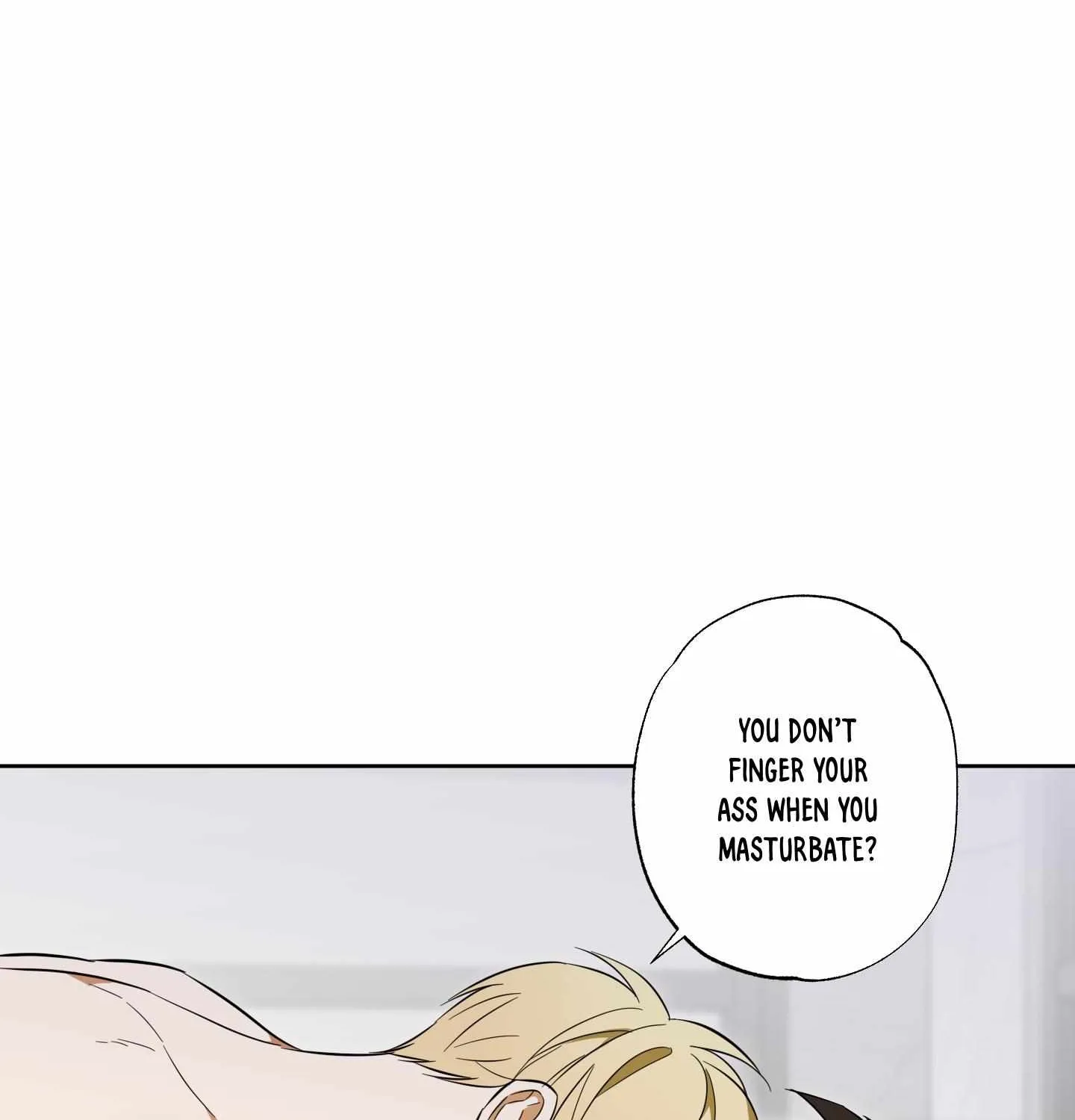 The Secret to Winning Unrequited Love Chapter 11 page 5 - 