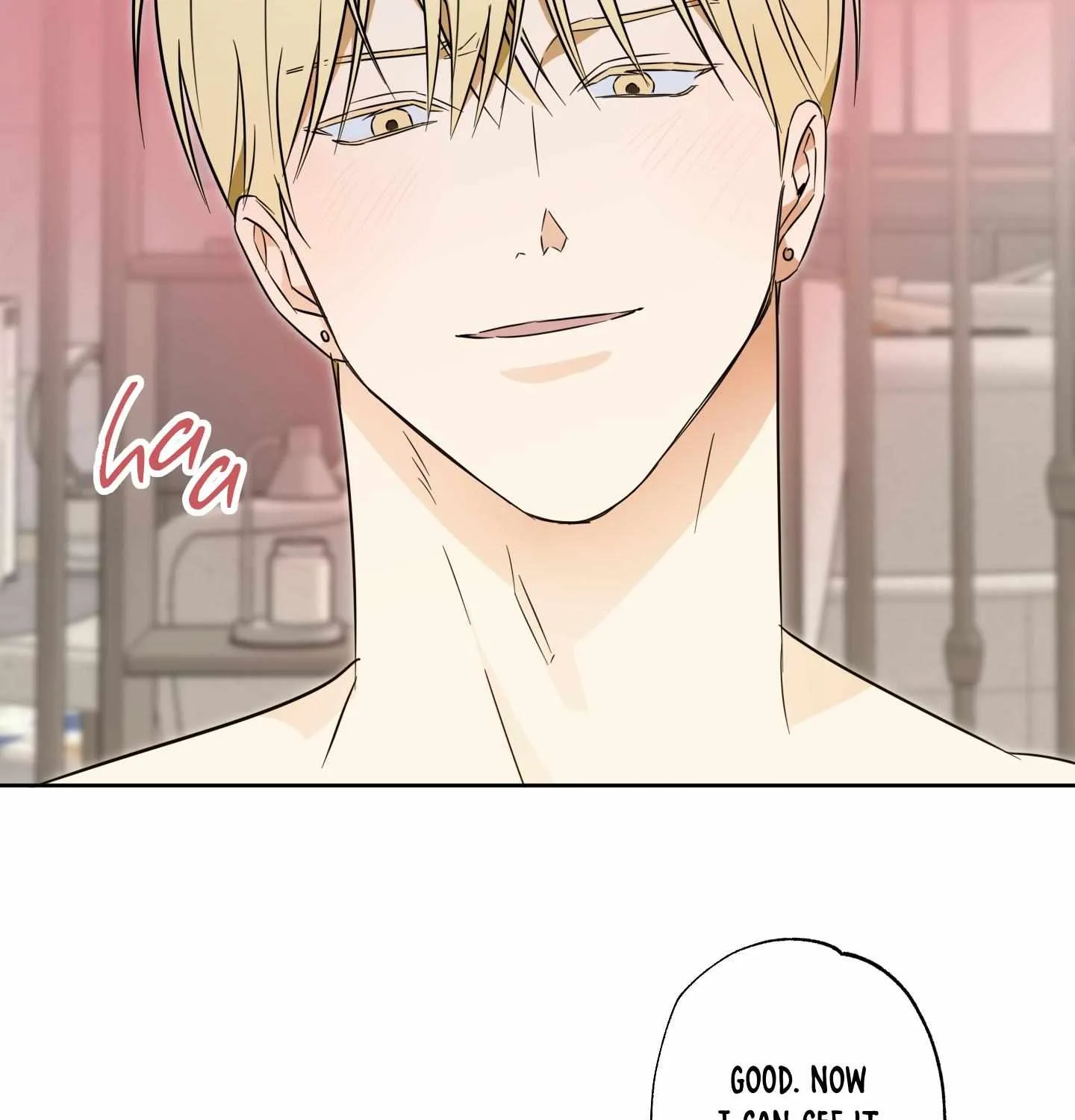 The Secret to Winning Unrequited Love Chapter 11 page 42 - 
