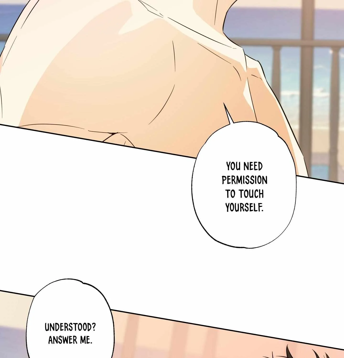 The Secret to Winning Unrequited Love Chapter 11 page 59 - 