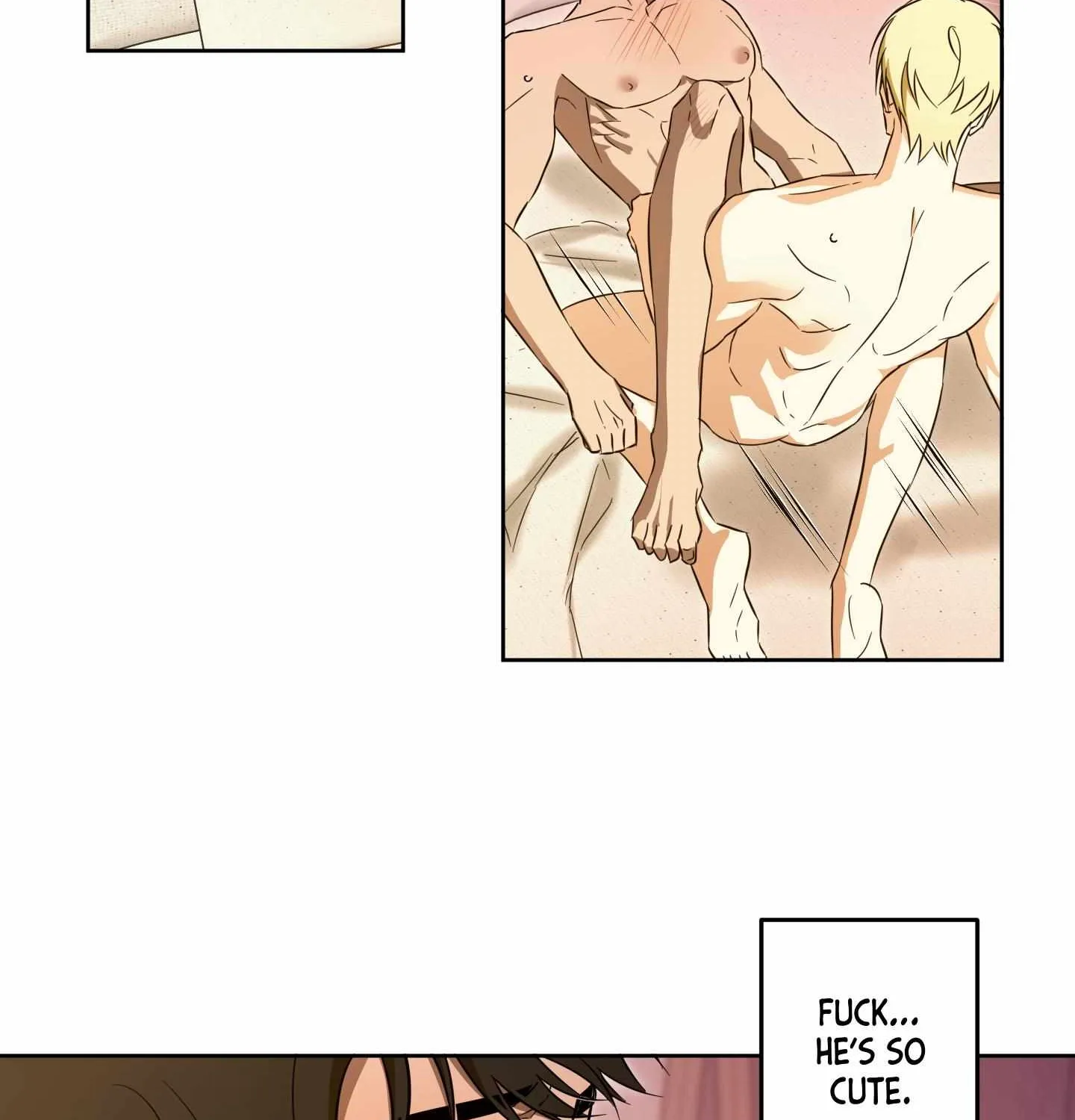 The Secret to Winning Unrequited Love Chapter 11 page 64 - 
