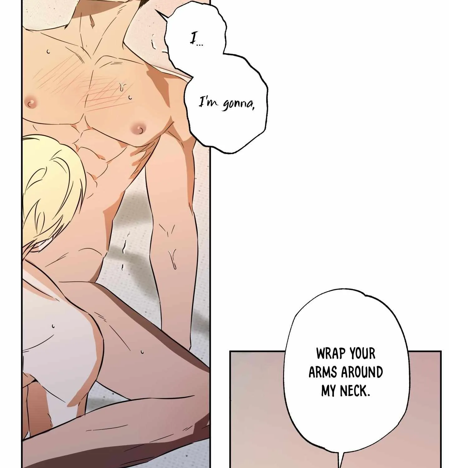 The Secret to Winning Unrequited Love Chapter 11 page 70 - 