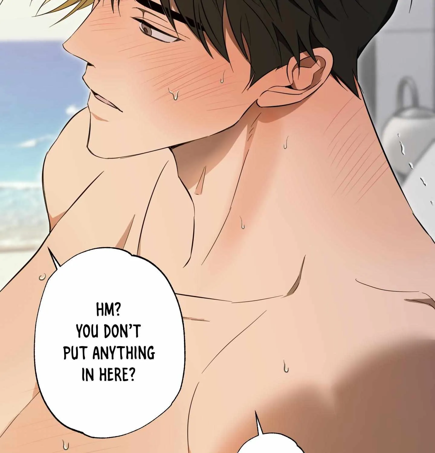 The Secret to Winning Unrequited Love Chapter 11 page 8 - 