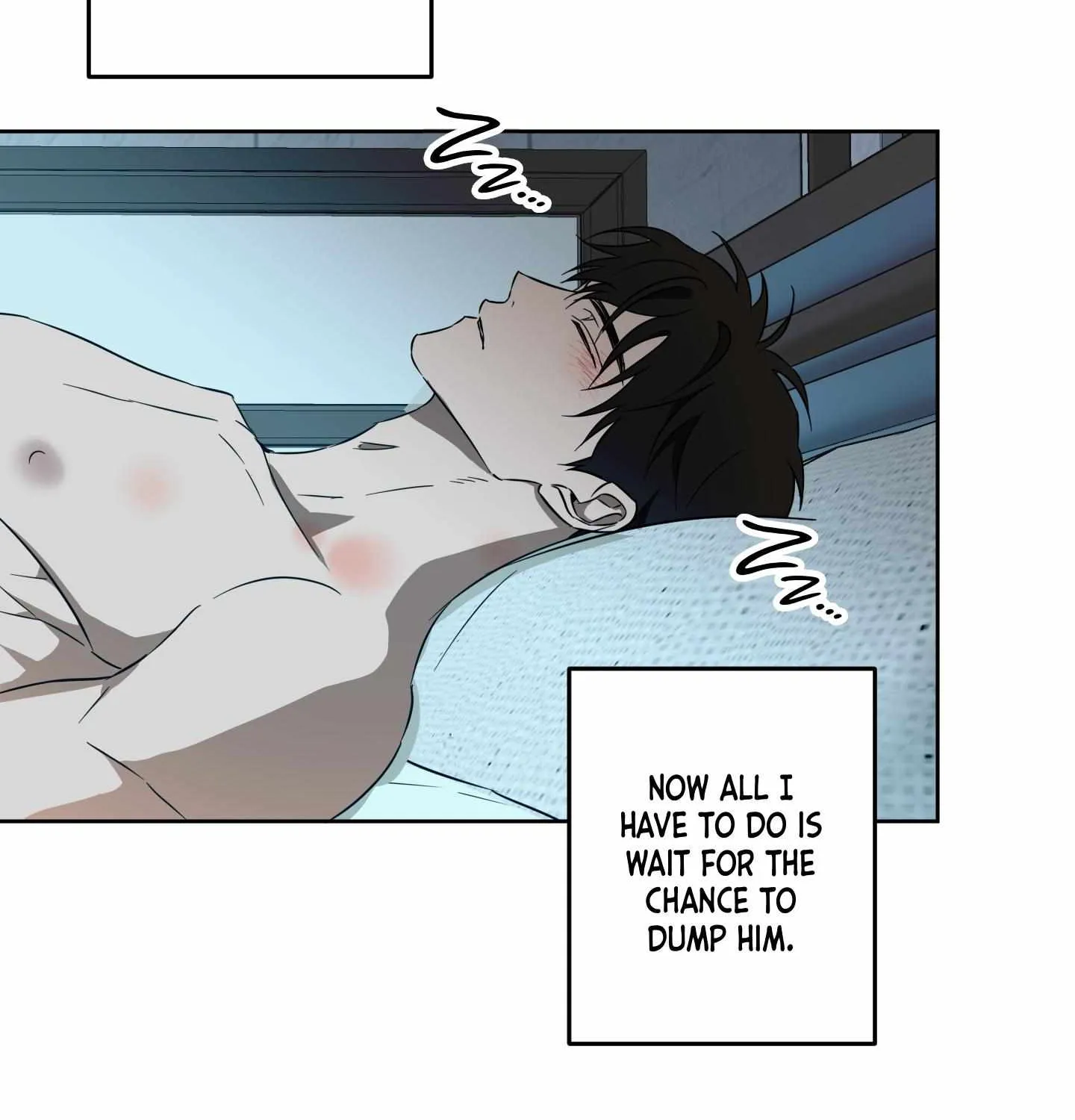 The Secret to Winning Unrequited Love Chapter 11 page 85 - 