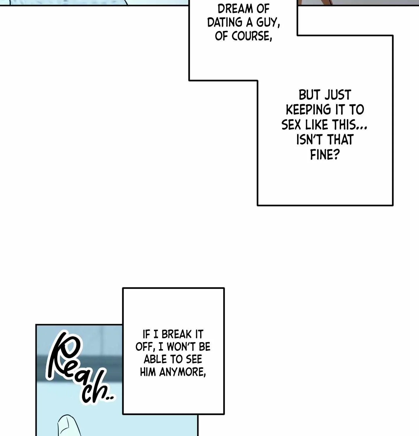 The Secret to Winning Unrequited Love Chapter 11 page 89 - 
