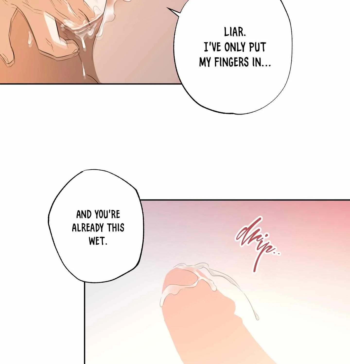 The Secret to Winning Unrequited Love Chapter 11 page 10 - 