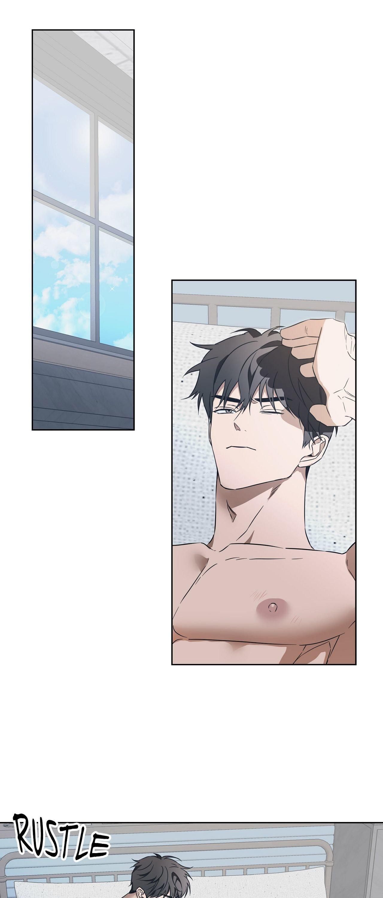The Secret to Winning Unrequited Love Chapter 12.1 page 1 - 