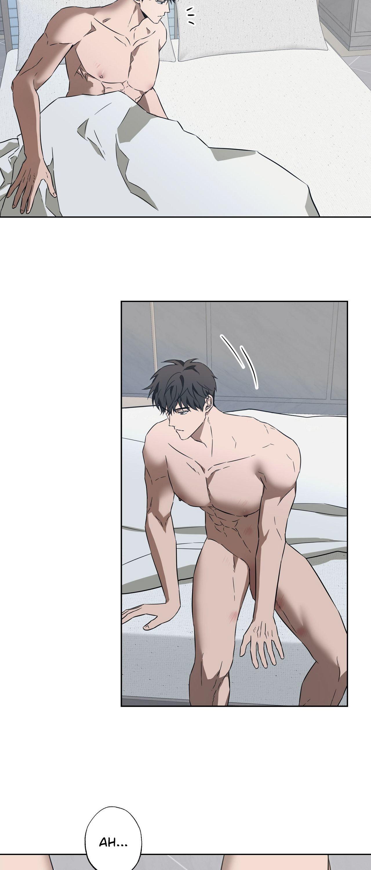 The Secret to Winning Unrequited Love Chapter 12.1 page 2 - 