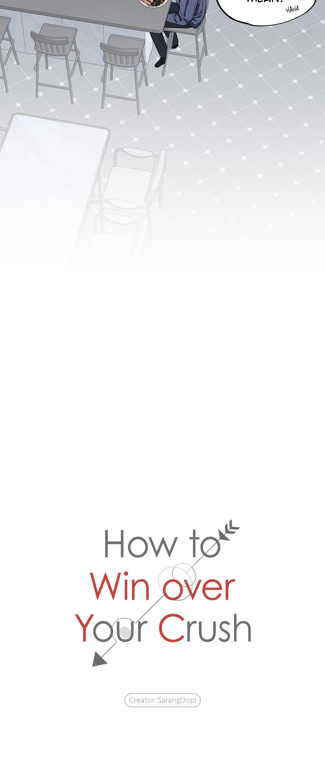 The Secret to Winning Unrequited Love Chapter 12.1 page 13 - 