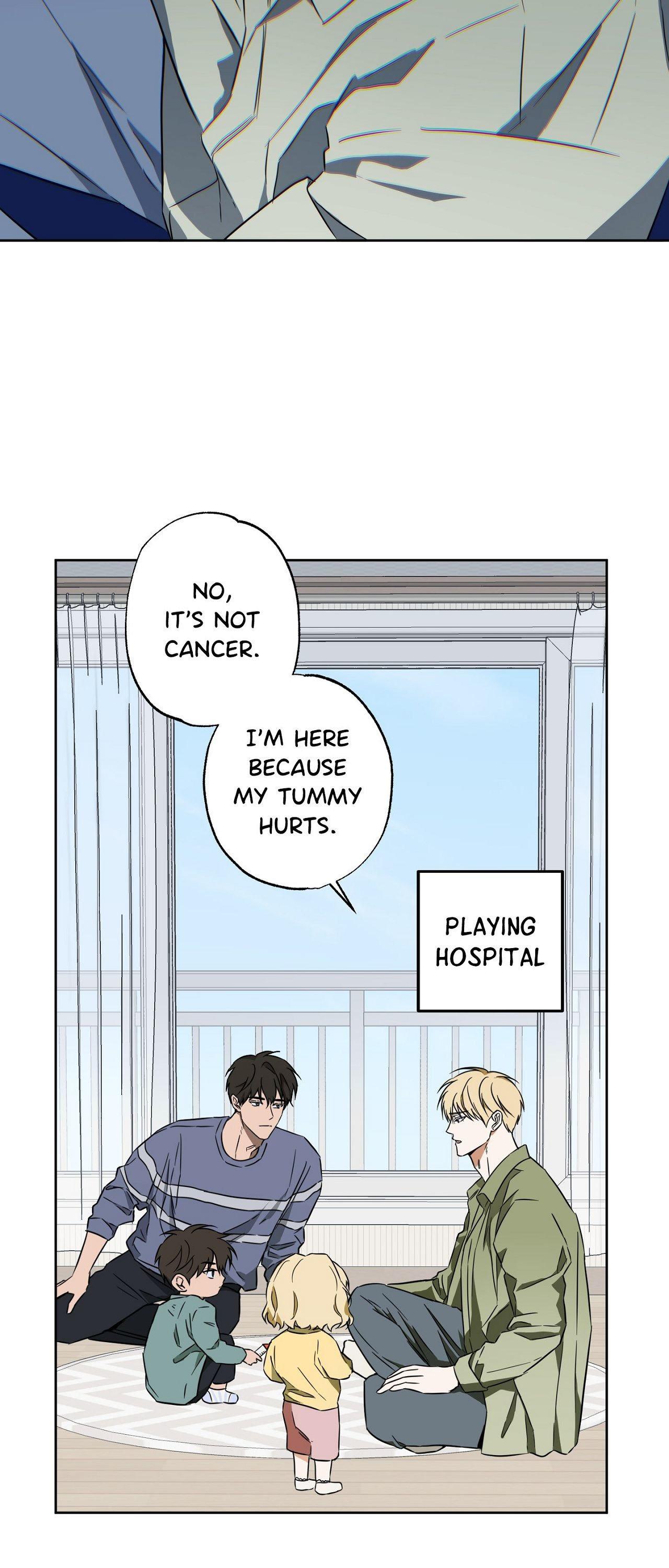 The Secret to Winning Unrequited Love Chapter 12.1 page 15 - 