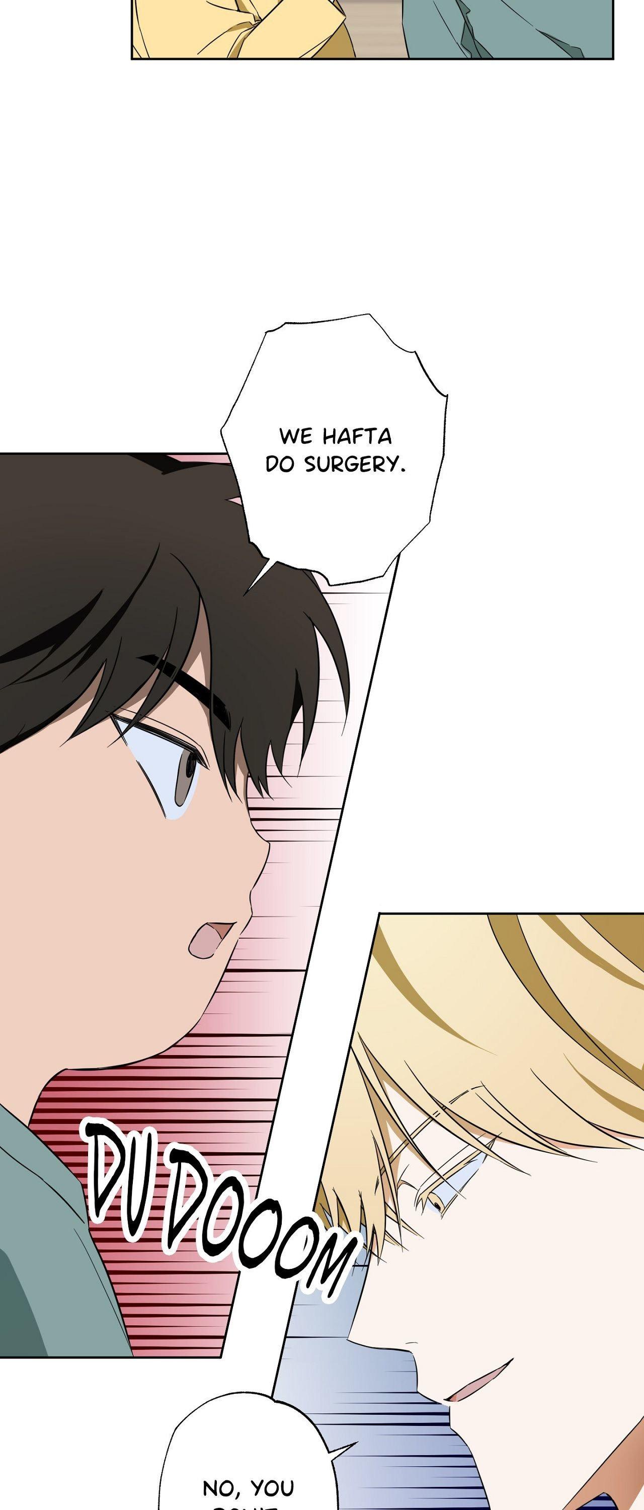 The Secret to Winning Unrequited Love Chapter 12.1 page 18 - 