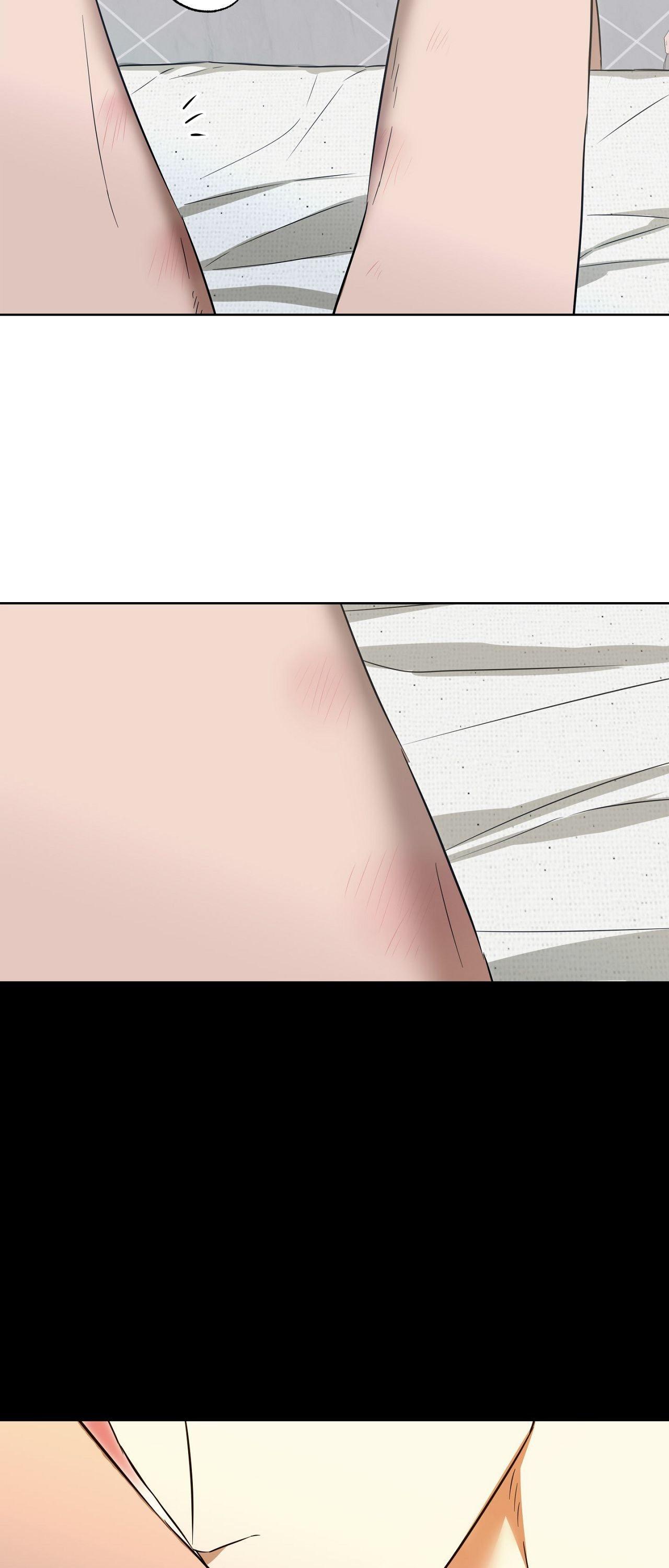 The Secret to Winning Unrequited Love Chapter 12.1 page 3 - 