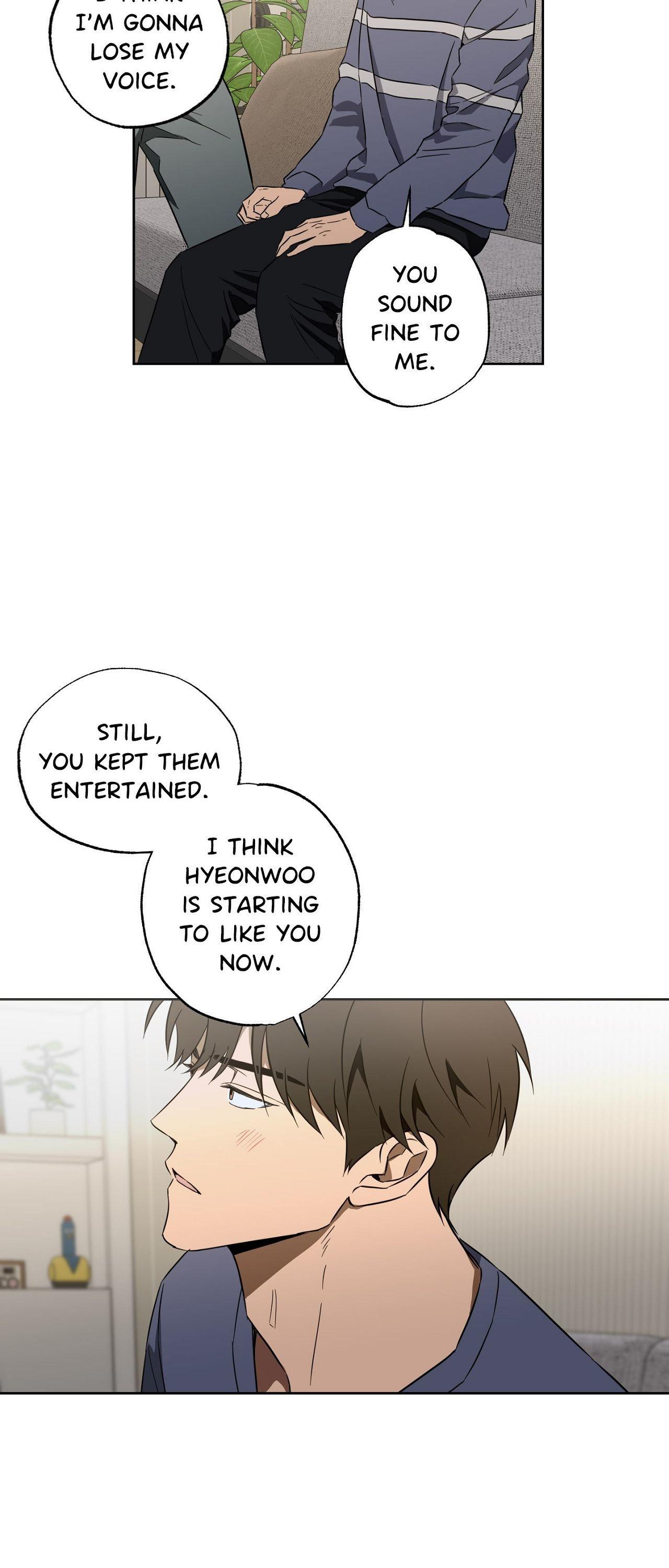 The Secret to Winning Unrequited Love Chapter 12.1 page 24 - 