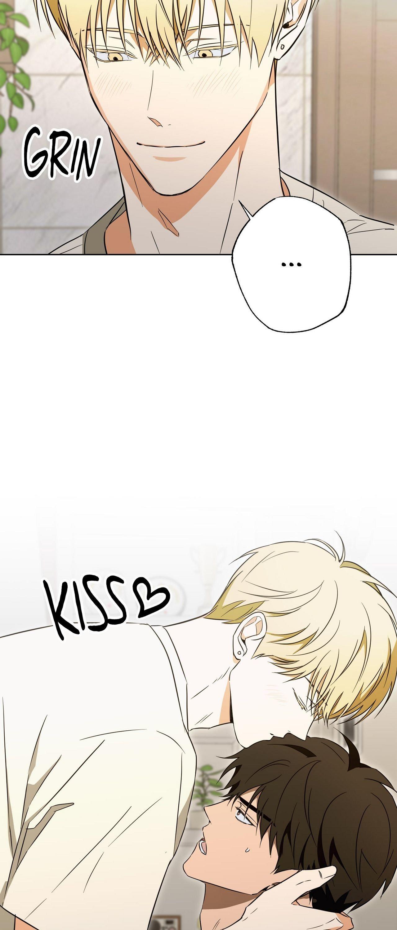 The Secret to Winning Unrequited Love Chapter 12.1 page 28 - 
