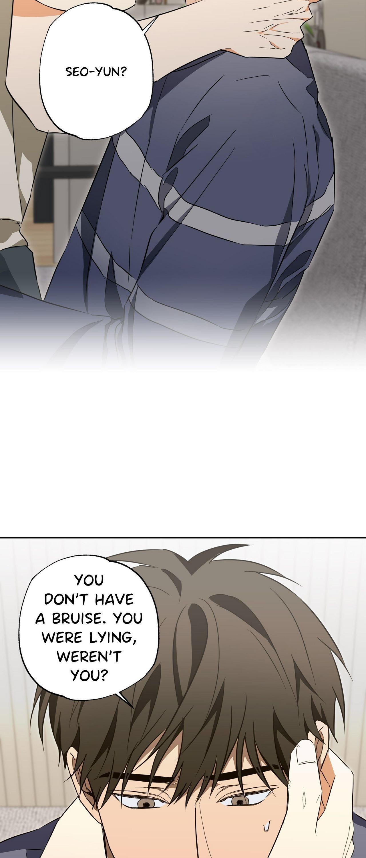 The Secret to Winning Unrequited Love Chapter 12.1 page 29 - 