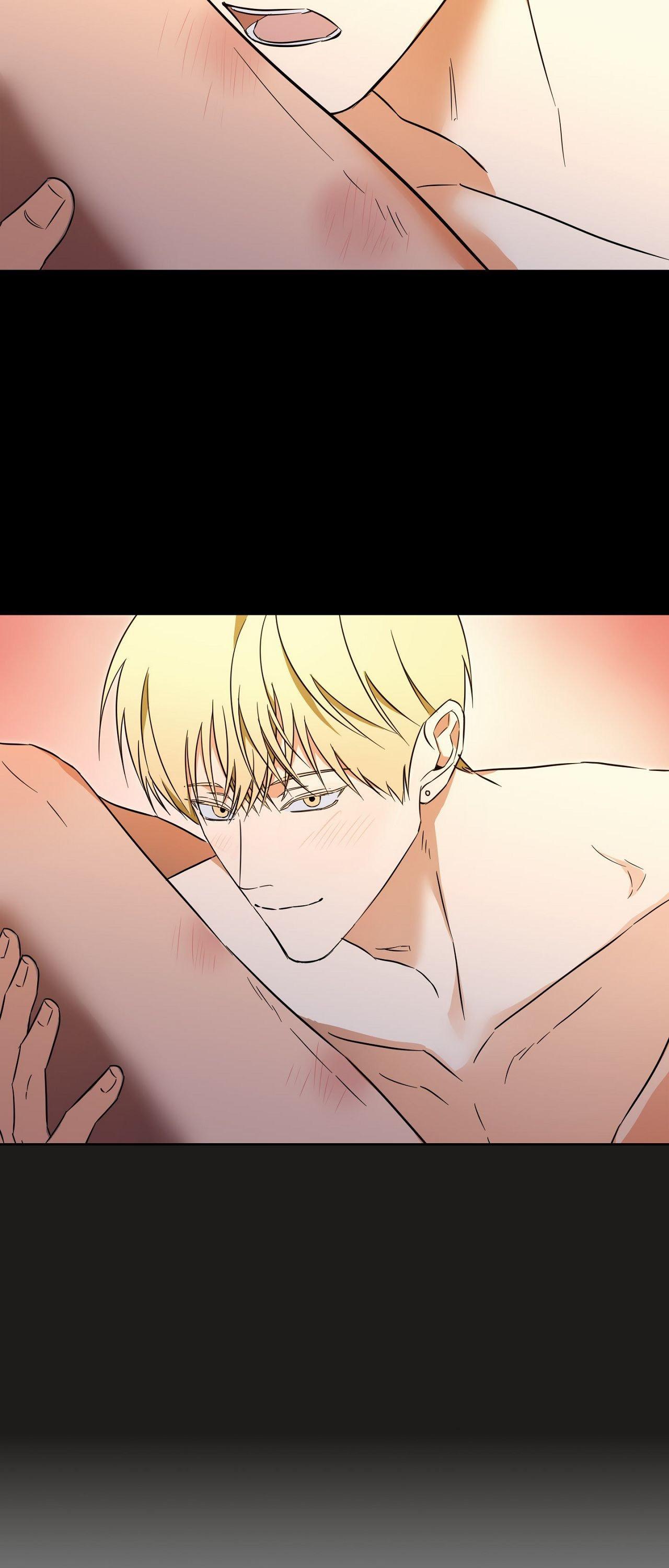 The Secret to Winning Unrequited Love Chapter 12.1 page 4 - 