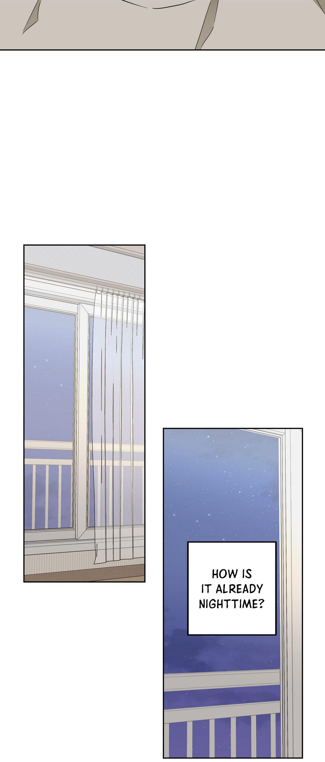 The Secret to Winning Unrequited Love Chapter 12.1 page 32 - 