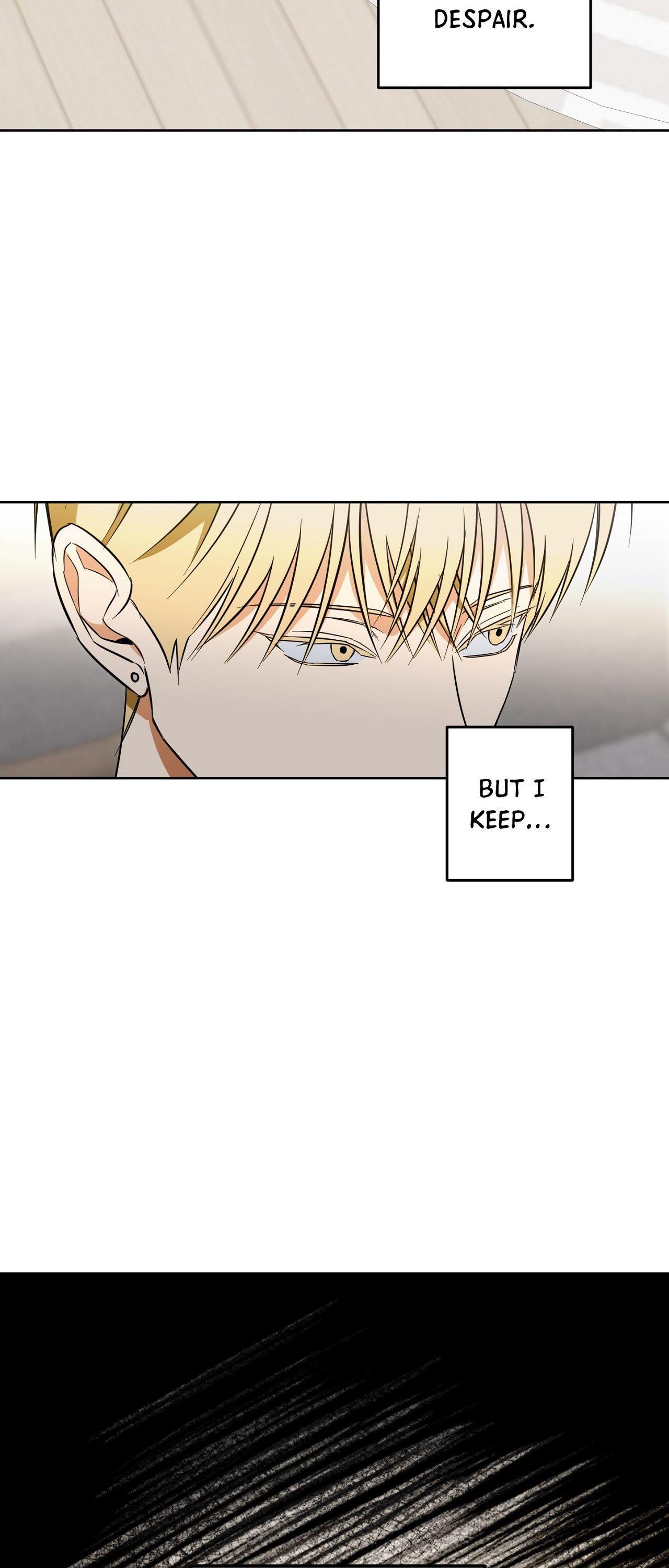 The Secret to Winning Unrequited Love Chapter 12.1 page 36 - 