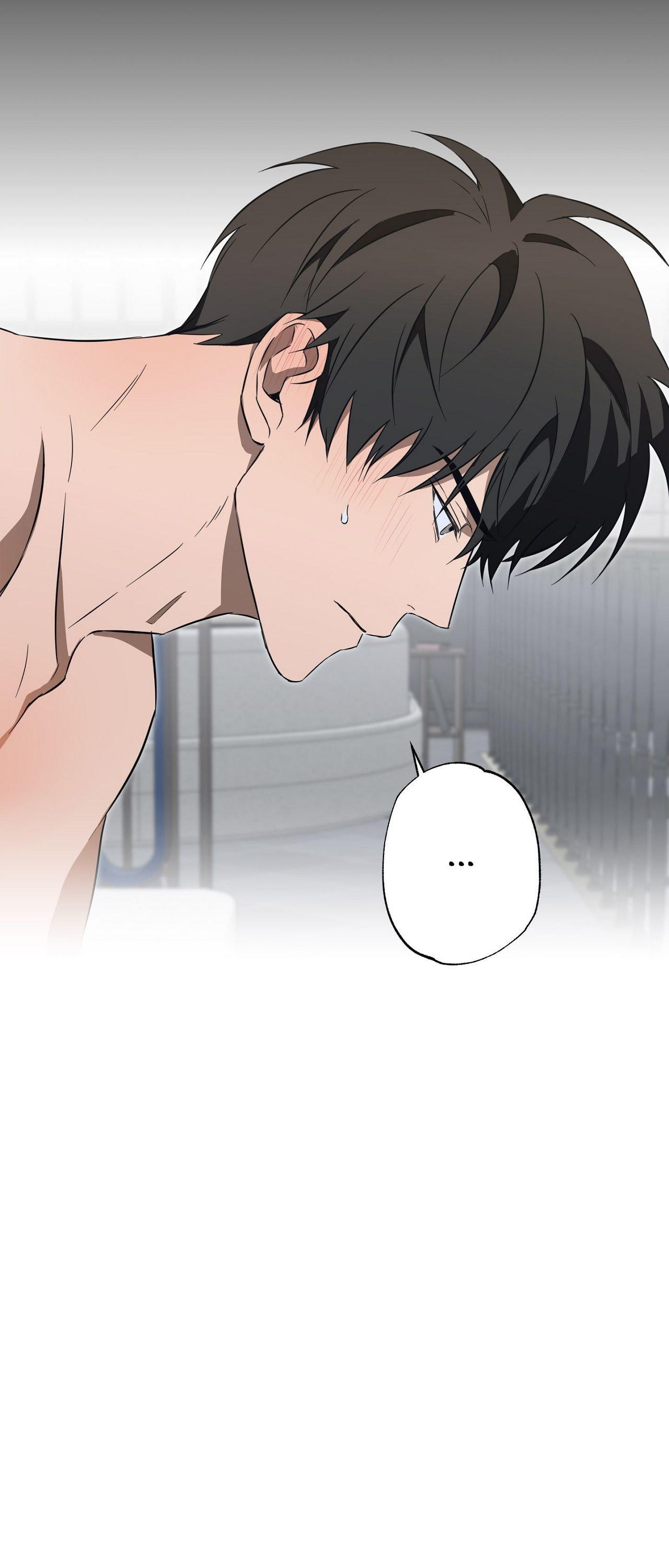 The Secret to Winning Unrequited Love Chapter 12.1 page 5 - 