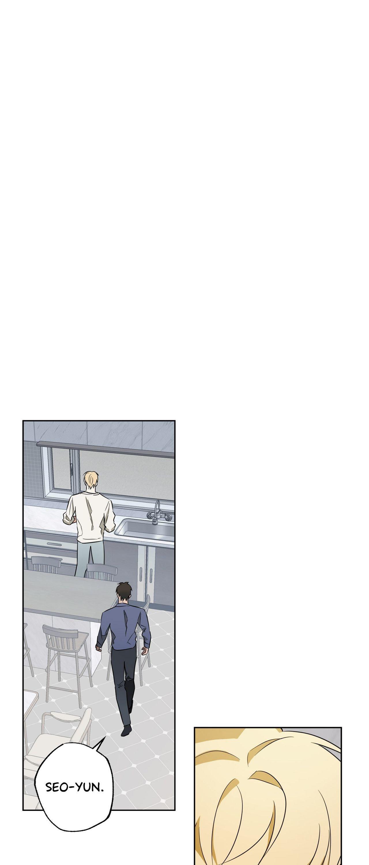 The Secret to Winning Unrequited Love Chapter 12.1 page 6 - 