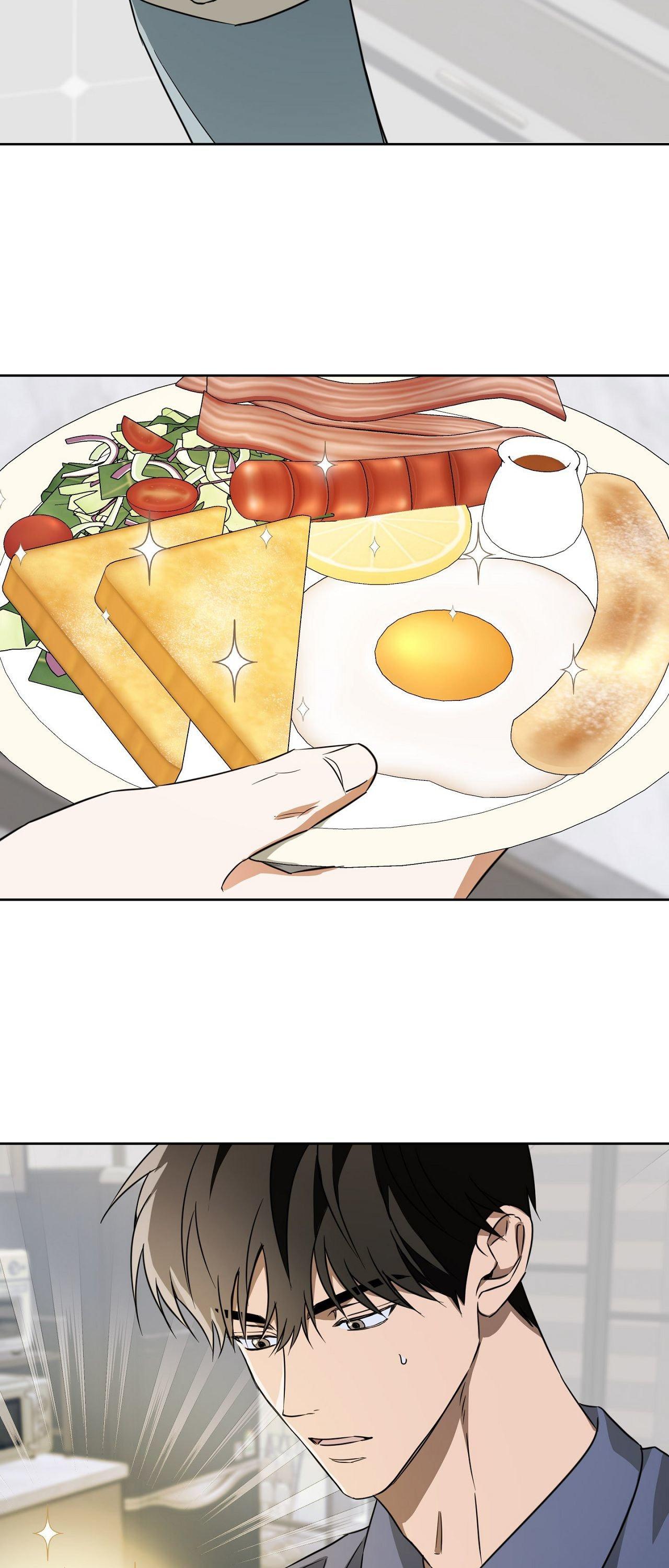 The Secret to Winning Unrequited Love Chapter 12.1 page 8 - 