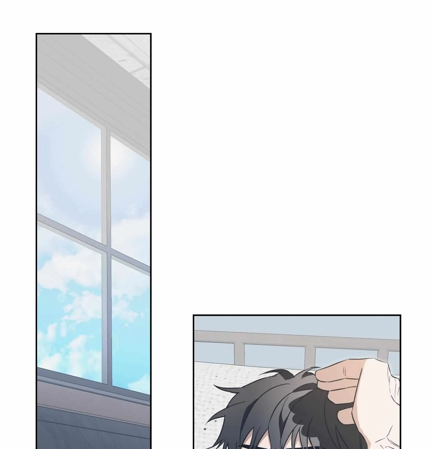 The Secret to Winning Unrequited Love Chapter 12 page 1 - 
