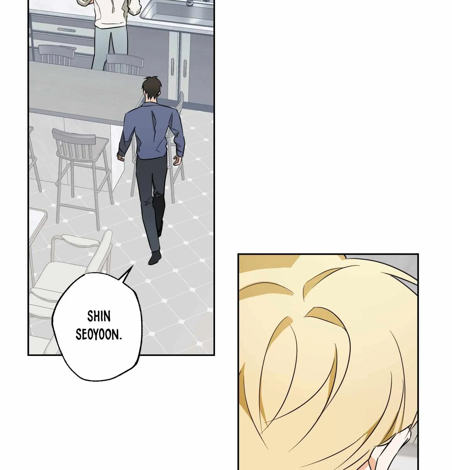 The Secret to Winning Unrequited Love Chapter 12 page 14 - 