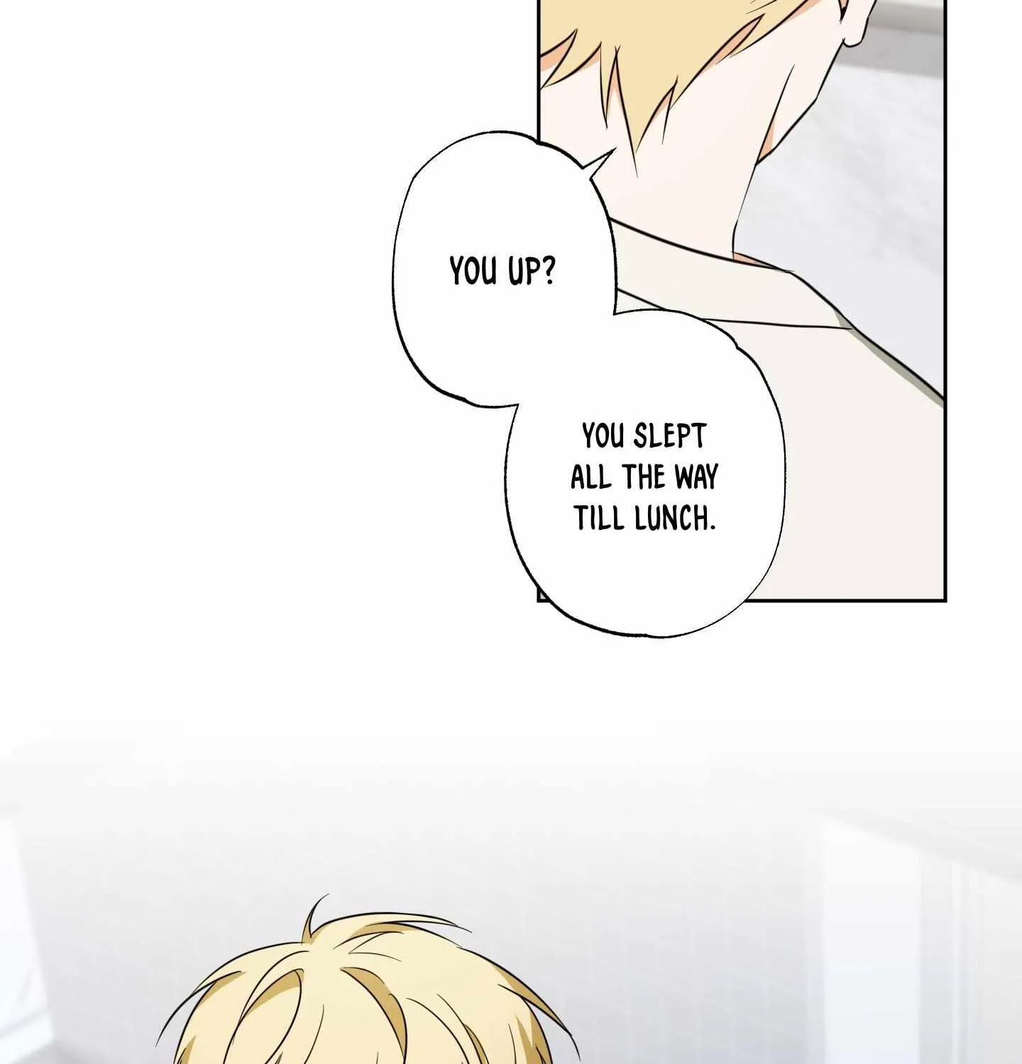 The Secret to Winning Unrequited Love Chapter 12 page 15 - 