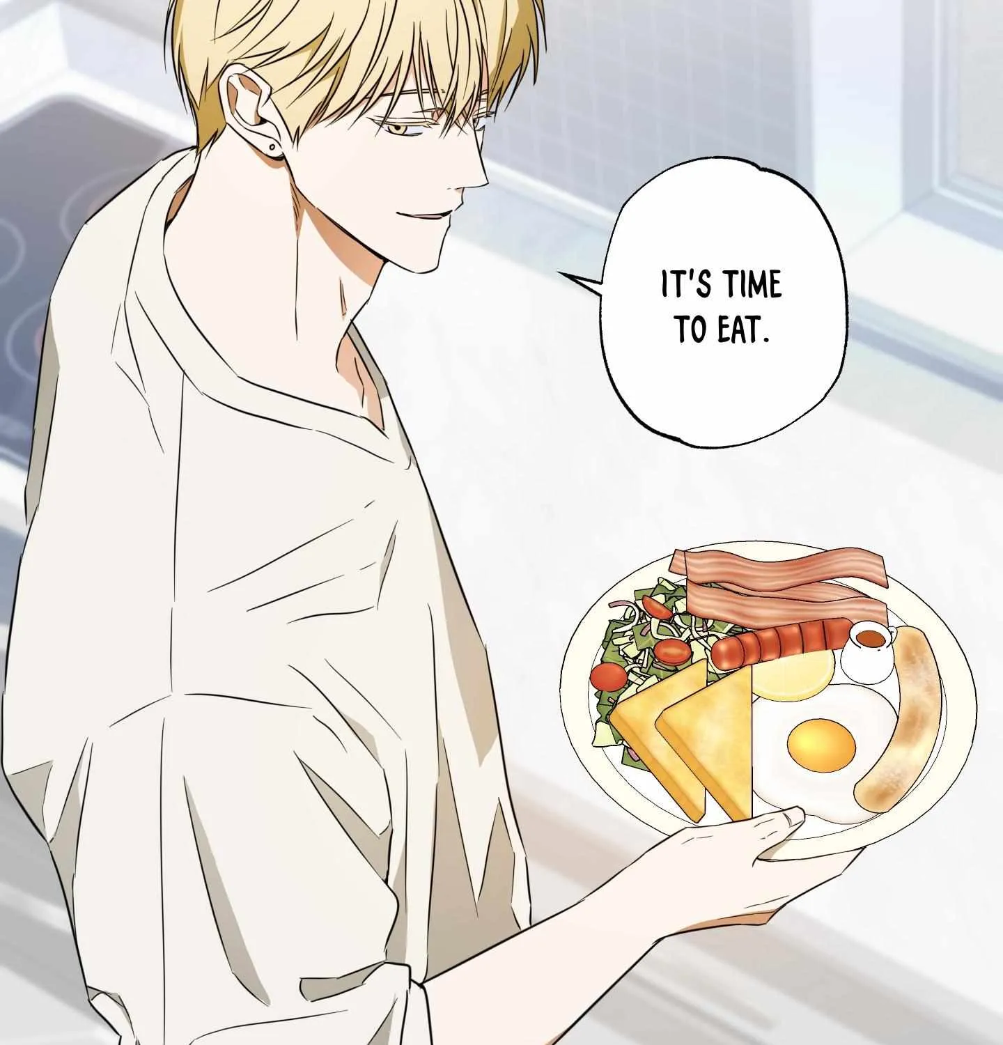 The Secret to Winning Unrequited Love Chapter 12 page 16 - 