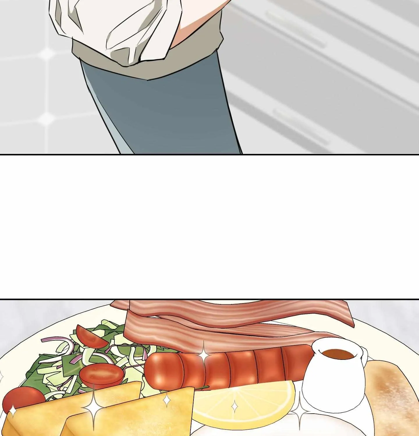 The Secret to Winning Unrequited Love Chapter 12 page 17 - 