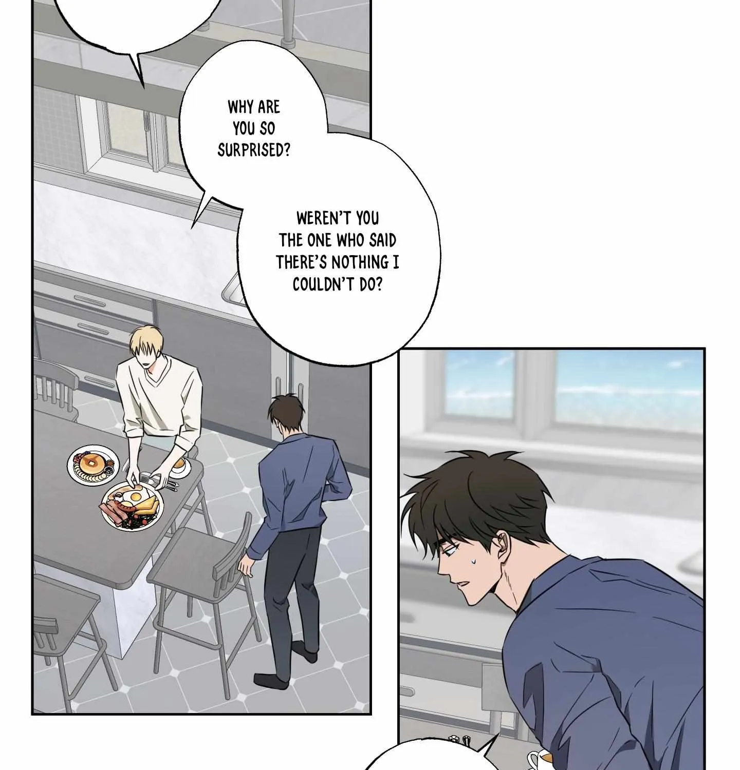 The Secret to Winning Unrequited Love Chapter 12 page 20 - 