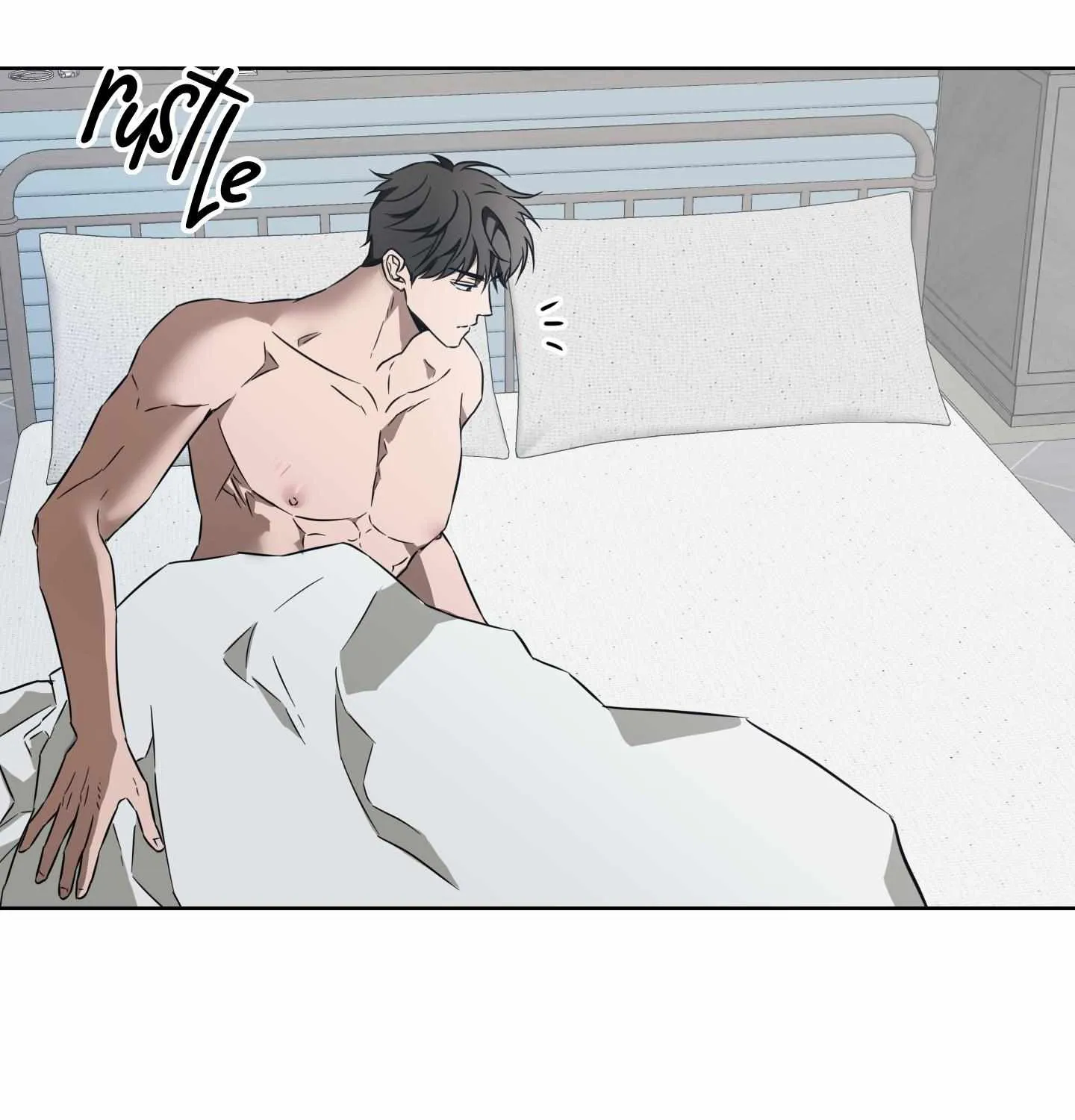 The Secret to Winning Unrequited Love Chapter 12 page 3 - 