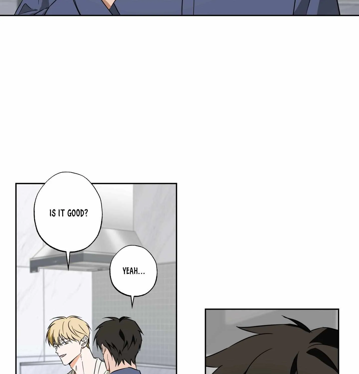 The Secret to Winning Unrequited Love Chapter 12 page 25 - 