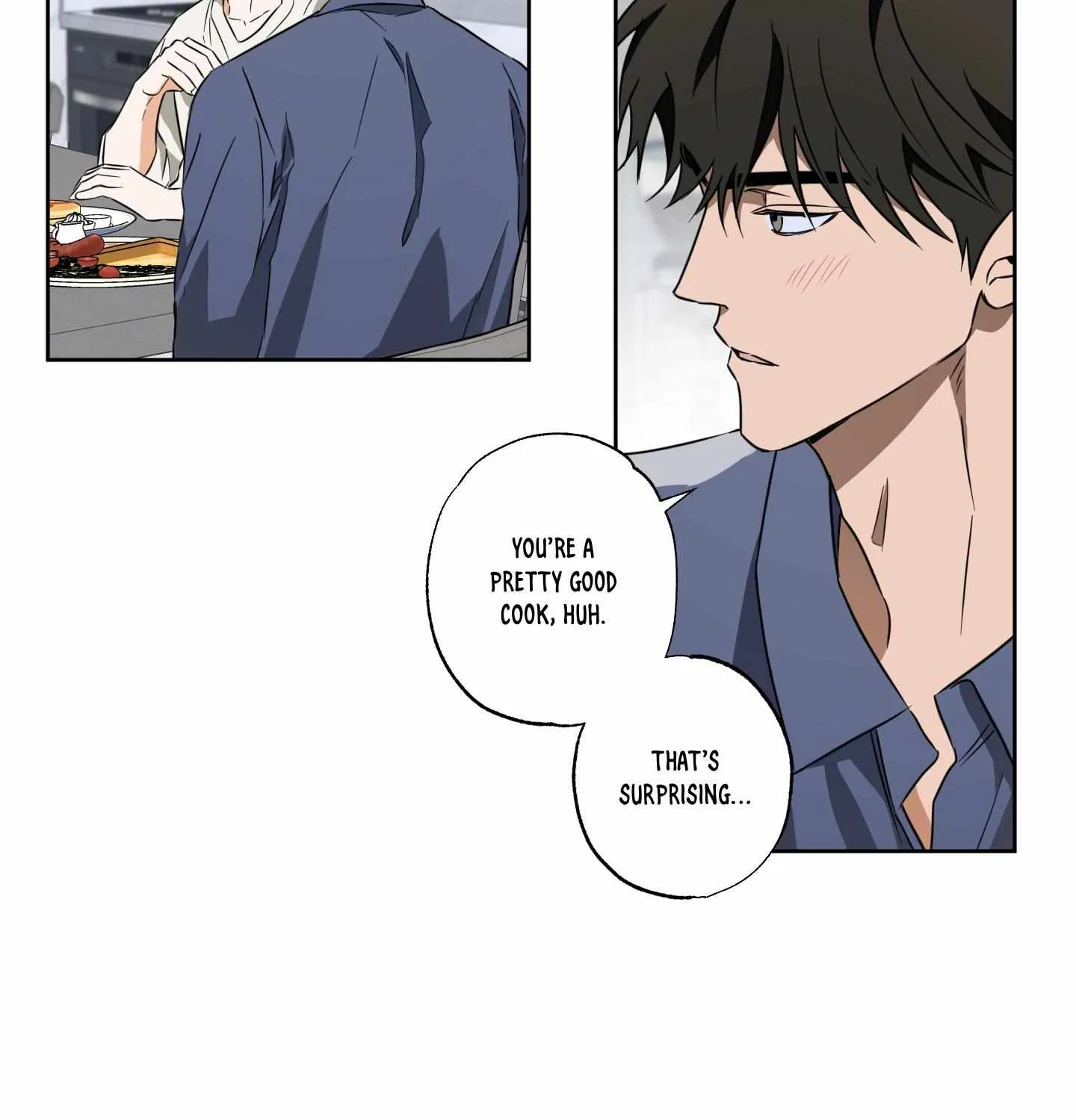 The Secret to Winning Unrequited Love Chapter 12 page 26 - 