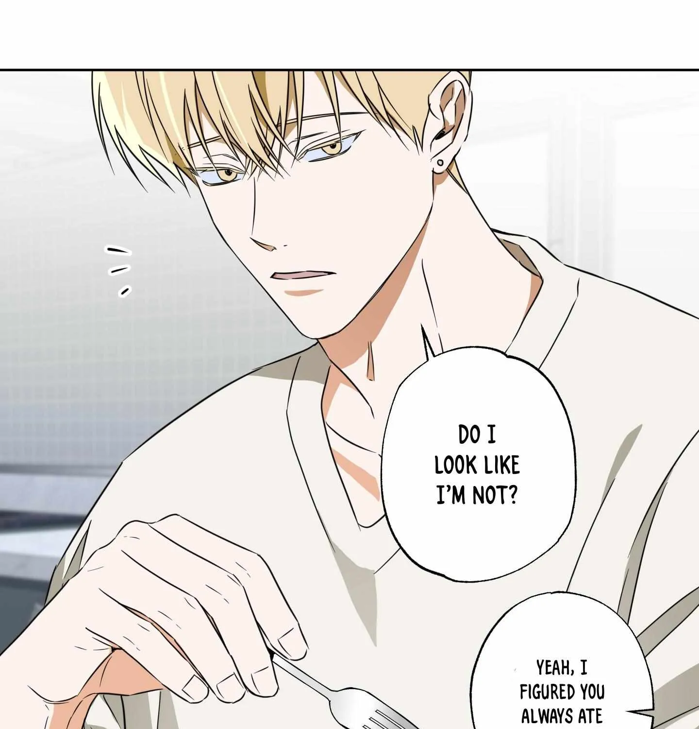 The Secret to Winning Unrequited Love Chapter 12 page 27 - 
