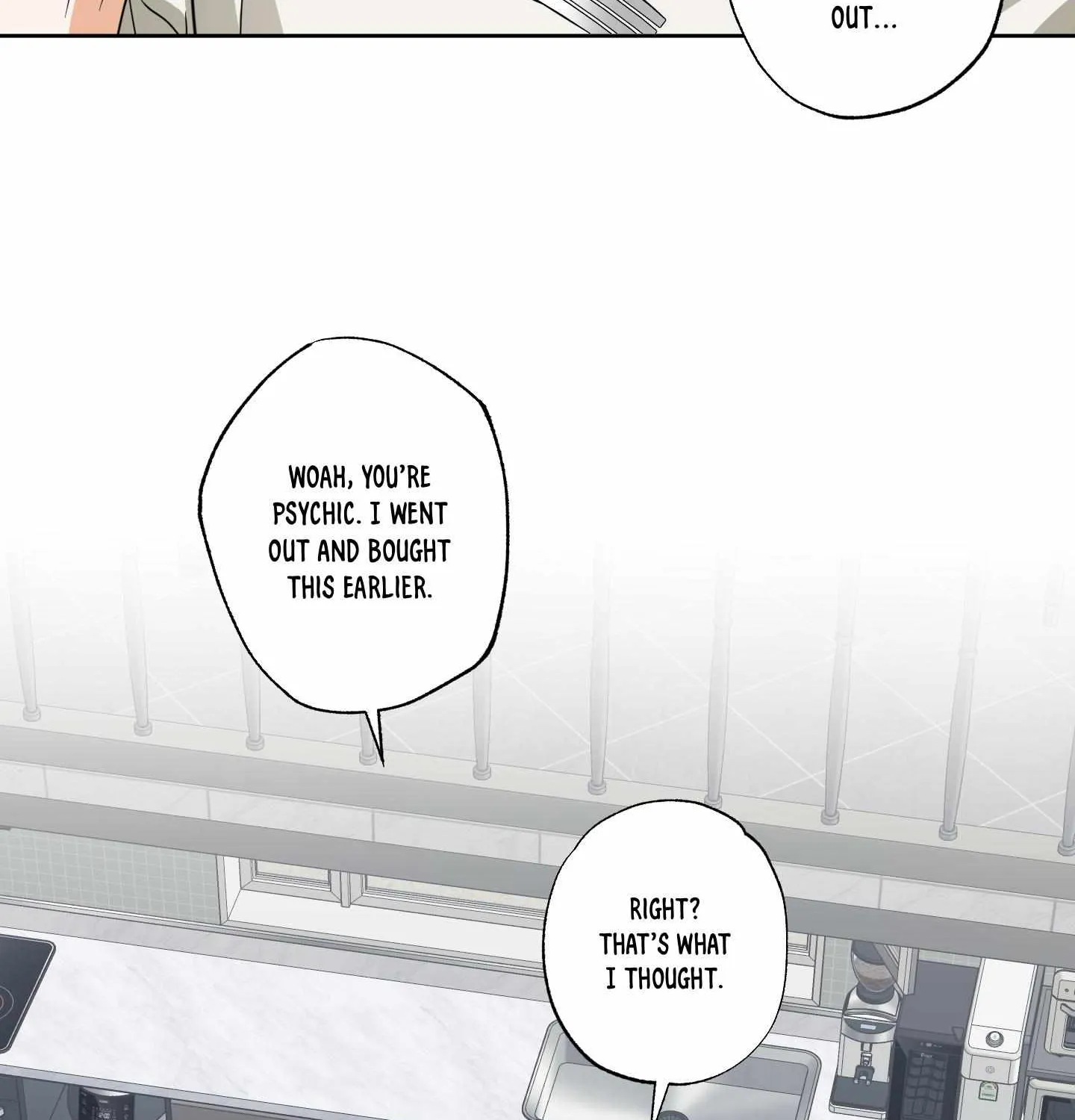 The Secret to Winning Unrequited Love Chapter 12 page 28 - 