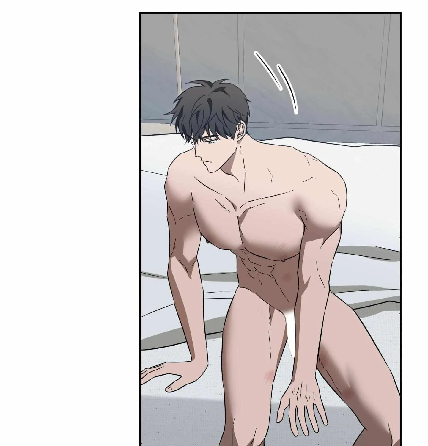 The Secret to Winning Unrequited Love Chapter 12 page 4 - 