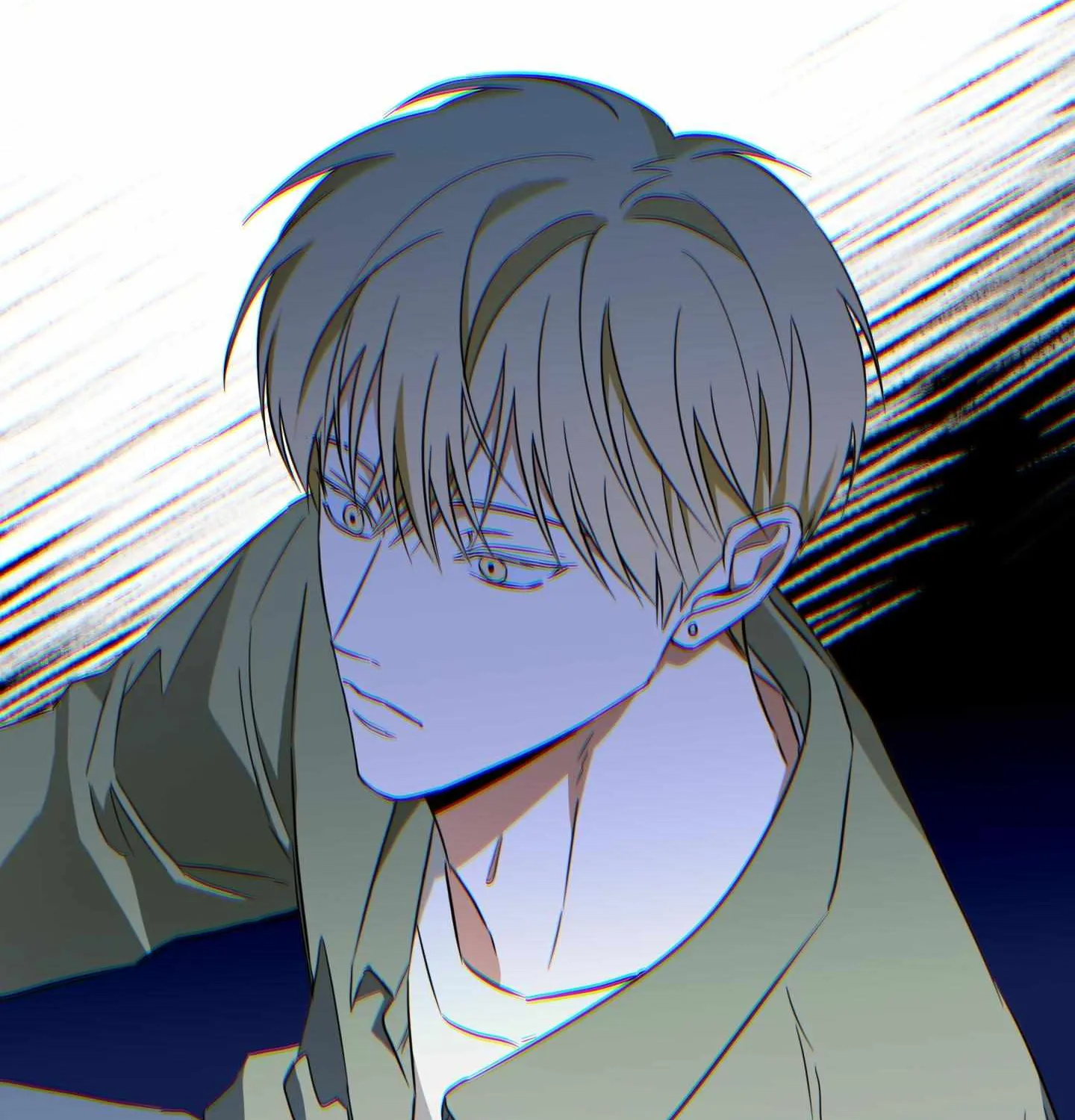 The Secret to Winning Unrequited Love Chapter 12 page 33 - 